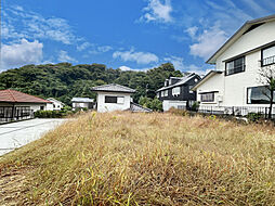 三浦郡葉山町一色の土地