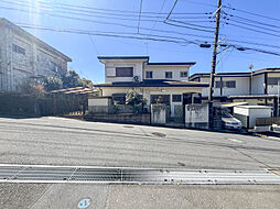 鎌倉市津西１丁目