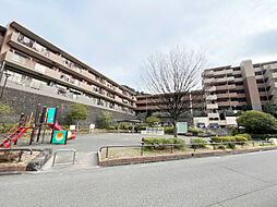 藤和ハイタウン本郷台