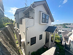 横浜市栄区公田町