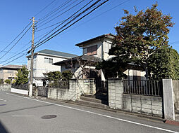 横浜市栄区桂台西１丁目