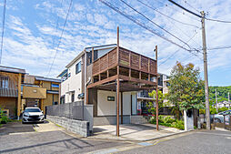 横浜市栄区長尾台町