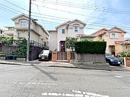 横浜市泉区領家１丁目