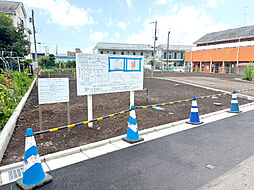 藤沢市下土棚