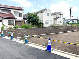 藤沢市下土棚