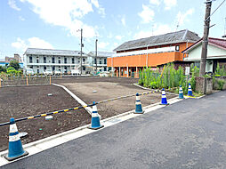 藤沢市下土棚