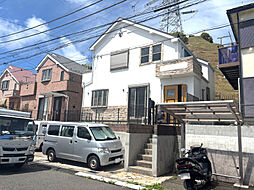 横浜市栄区犬山町