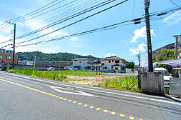 三浦郡葉山町堀内の土地