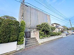 鎌倉市寺分２丁目