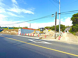 横浜市栄区上郷町