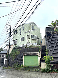 鎌倉市七里ガ浜１丁目