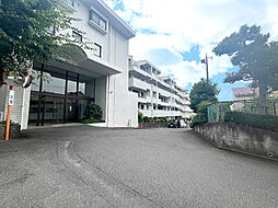 ガーデンハイツ鎌倉玉縄