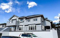 鎌倉市梶原３丁目