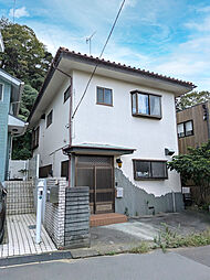 鎌倉市津の土地