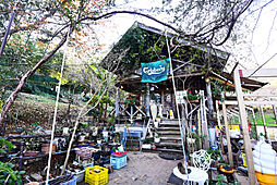 伊勢原市東富岡の一戸建て