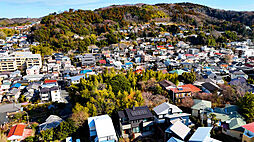 鎌倉市山ノ内の土地