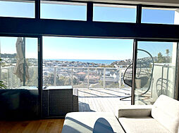 鎌倉市七里ガ浜東5丁目の一戸建て