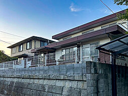 鎌倉市常盤の土地