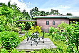 足柄下郡箱根町宮城野の一戸建て