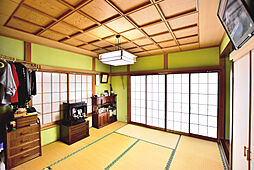 高座郡寒川町小谷1丁目の一戸建て