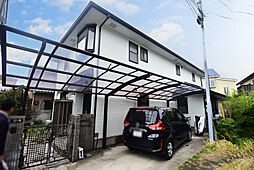 茅ヶ崎市美住町の一戸建て