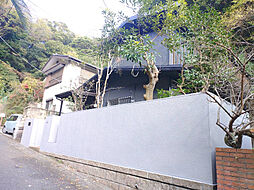 鎌倉市二階堂の一戸建て