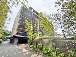 鎌倉市岩瀬１丁目