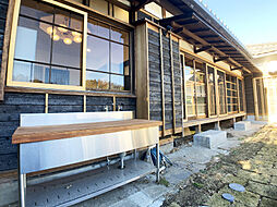 鎌倉市極楽寺2丁目の一戸建て