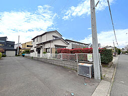 鎌倉市台の土地