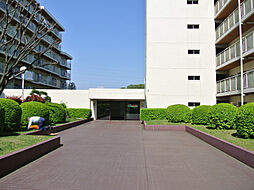 第2大船パークタウンＤ棟