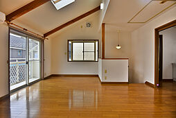 藤沢市大庭の一戸建て