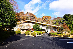 足柄下郡箱根町仙石原