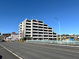 リステージ本郷台プリズムガーデン