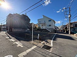 鎌倉市大船２丁目