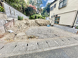 鎌倉市腰越５丁目の土地