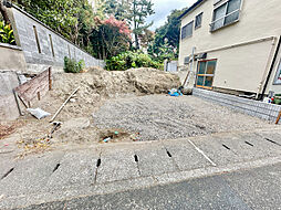 鎌倉市腰越５丁目の一戸建て