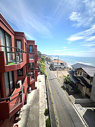 鎌倉市七里ガ浜２丁目