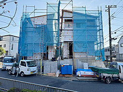 逗子市池子３丁目