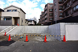 平塚市龍城ケ丘