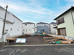 藤沢市大鋸３丁目