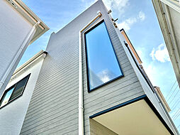 逗子市逗子４丁目