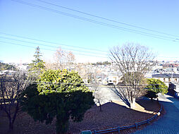 横浜市青葉区あざみ野１丁目