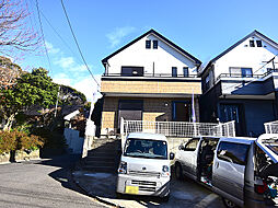 中郡大磯町西小磯