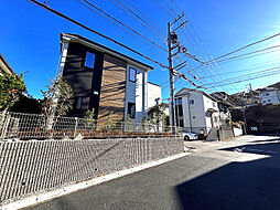 鎌倉市今泉２丁目