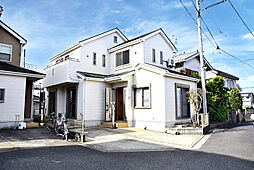 中郡二宮町山西