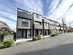 鎌倉市大船４丁目