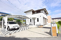 秦野市ひばりケ丘