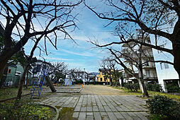 平塚ガーデンホームズ2号棟