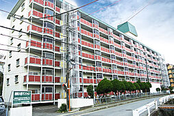 湘南大船マンション