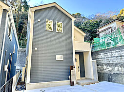 逗子市沼間２丁目